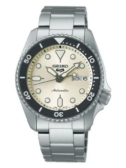 SEIKO five sports