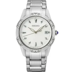 SEIKO Ladies diamonds