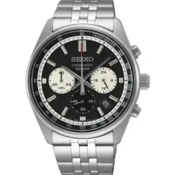 SEIKO Mens chronograph 10bar