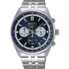 SEIKO Mens chronograph 10bar