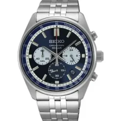 SEIKO Mens chronograph 10bar