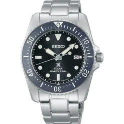 SEIKO Prospex Solar Diver