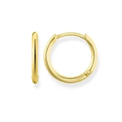 Small Creole Gold