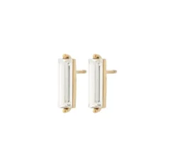 Sophie Studs Gold