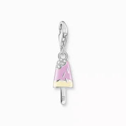 Thomas Sabo charm glass