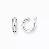 Thomas Sabo earrings chunky hoops