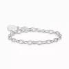 Thomas Sabo member charm barcelet 19cm