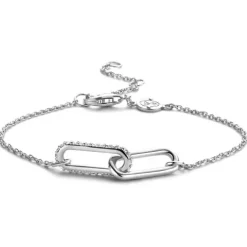 TI SENTO Armband 925s