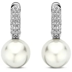TI SENTO earrings