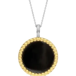 Ti Sento Halsband