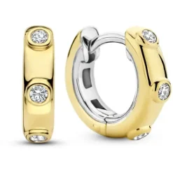 TI SENTO Milano earrings
