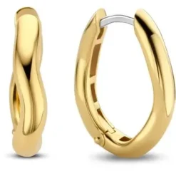 TI SENTO Milano Earrings