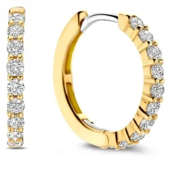 TI SENTO Milano earrings