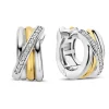 TI SENTO Milano earrings