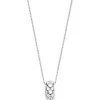 Ti Sento Milano Necklace