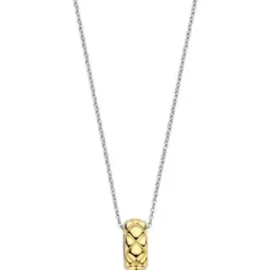 Ti Sento Milano Necklace