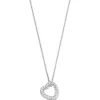 Ti Sento Milano Necklace