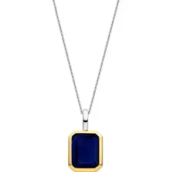 Ti Sento Necklace