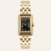 Timeless Gold Noir