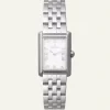 Timeless Grand Silver