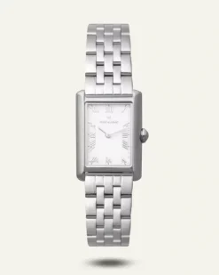 Timeless Grand Silver