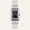 Timeless Silver Noir