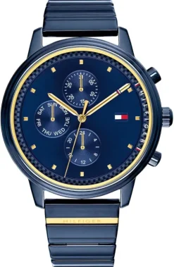TOMMY HILFIGER Blake 38MM