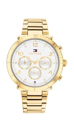 Tommy Hilfiger Ladies Watch