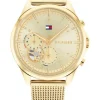 Tommy Hilfiger Ladies Watch