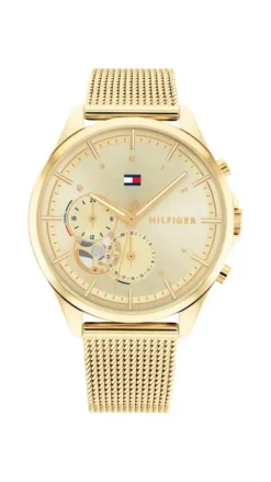 Tommy Hilfiger Ladies Watch