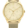 Tommy Hilfiger Ladies Watch