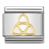 TRINITY KNOT
