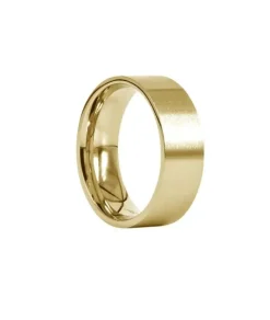 WALTER Ring gold strl S