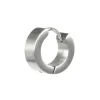 WILMER Earring steel