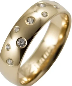 Zinnia 0,16ct