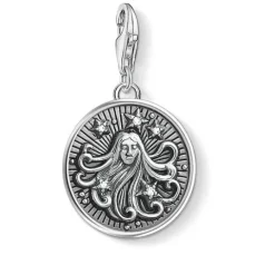 Zodiac Sign Virgo